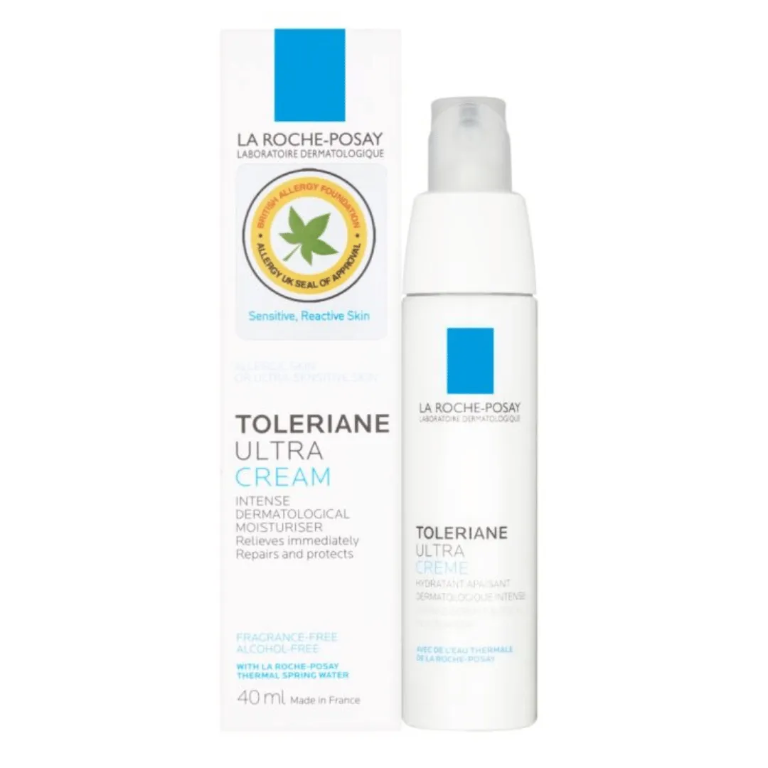 0 La Roche-Posay Toleriane Ultra Cream 40ML