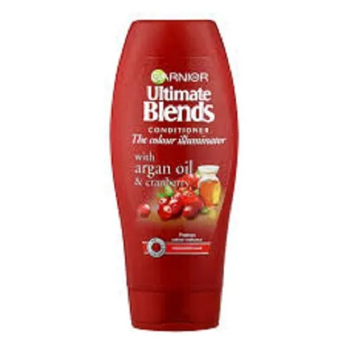 1,0 Garnier Ultimate Blends Color Illuminator Conditioner 400ml