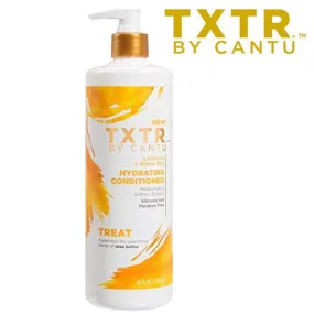 1.2 CANTU TXTR  revitalisant Hydratant sans rinage 473ml