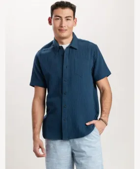 2024-02-8_import Bradley Gauze Button-Up Shirt for Men | UNIONBAY