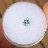 .56 CT BLUE MONTANA SAPPHIRE