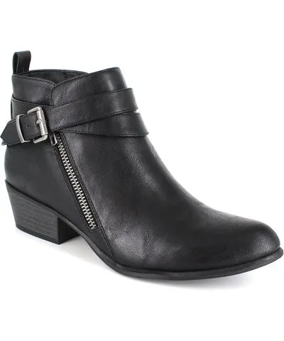 9/17/2020 UNIONBAY | Teddy Ankle Booties for Women