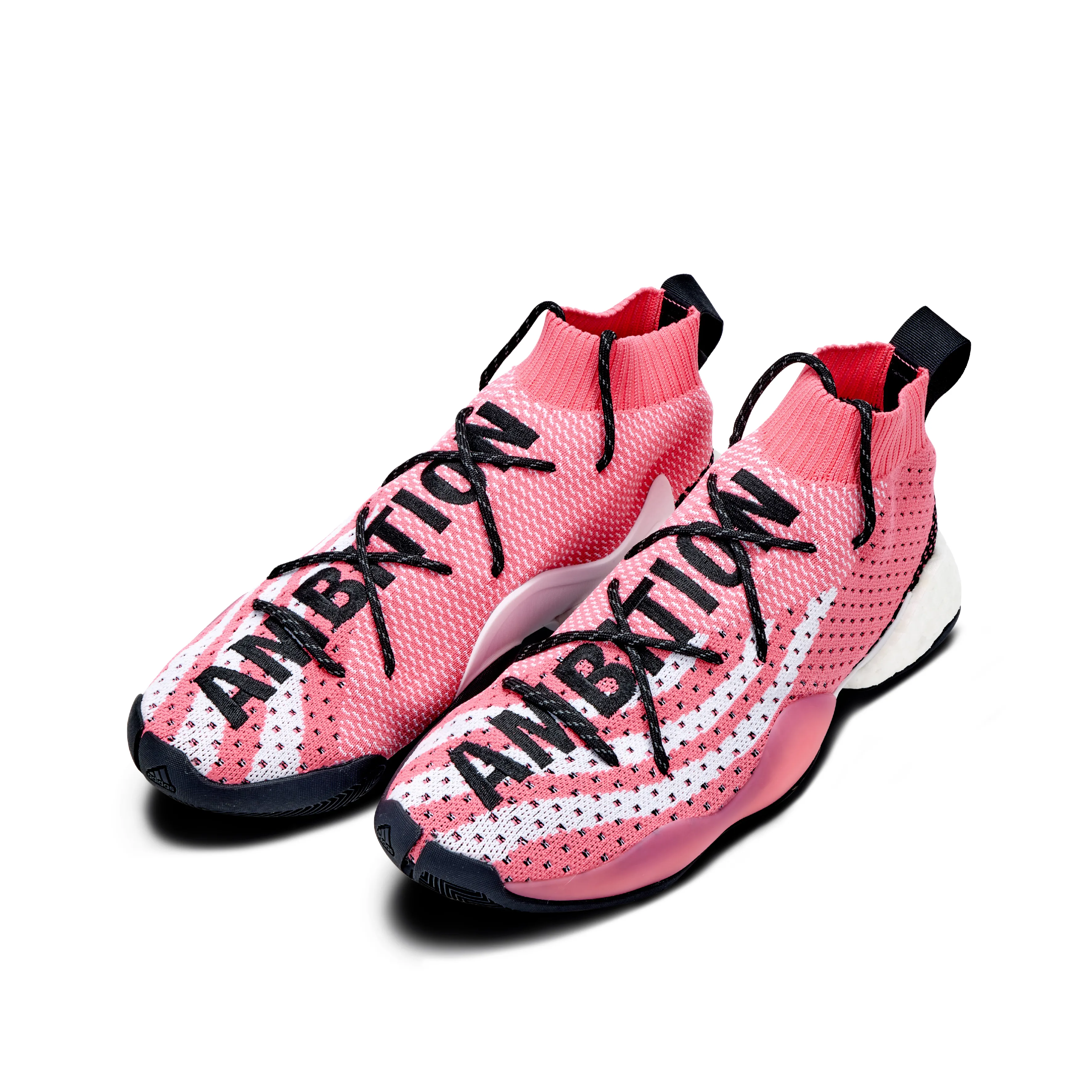 Adidas adidas Crazy BYW Pharrell Ambition | Size 10