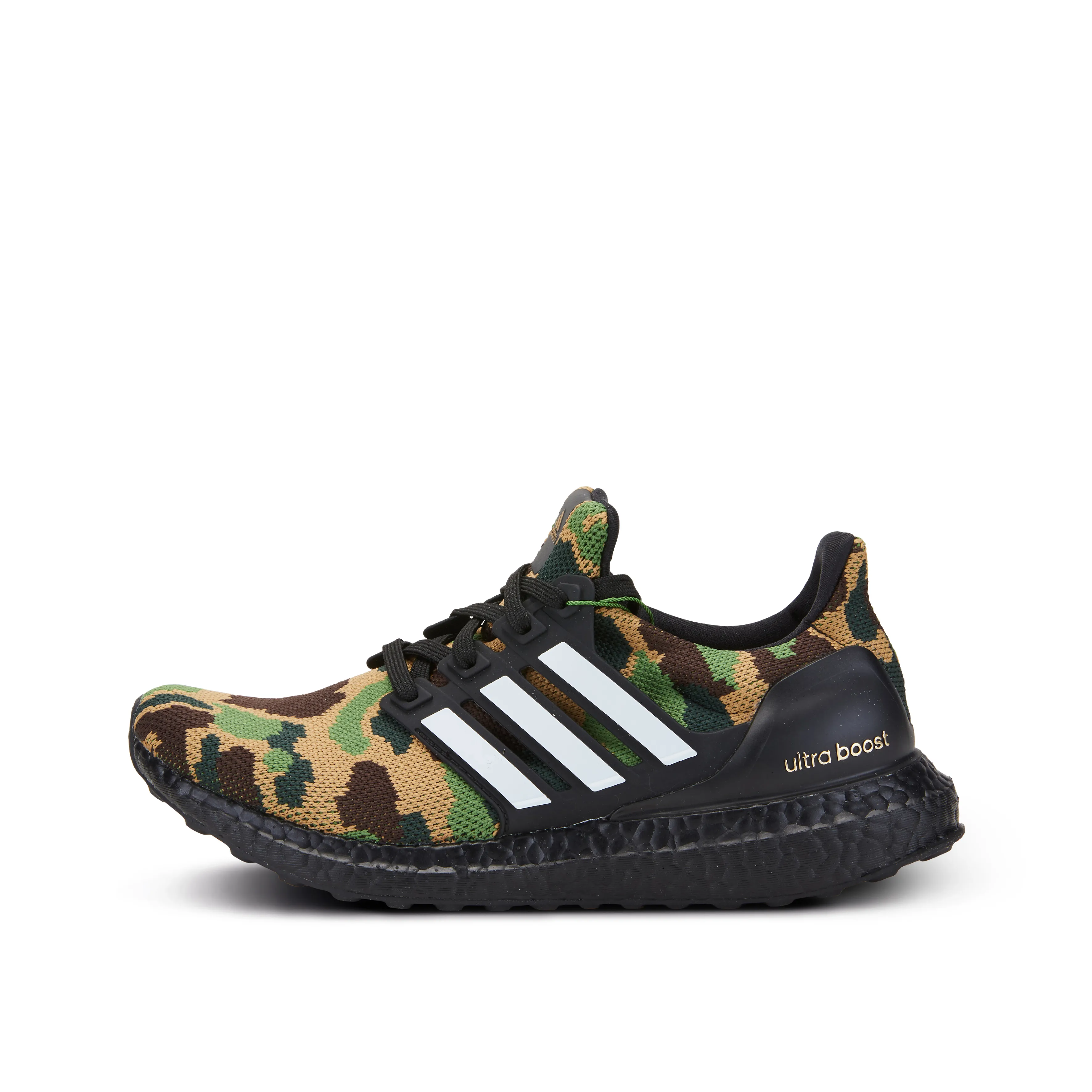 Adidas adidas Ultra Boost A Bathing Ape 4.0 | Size 4