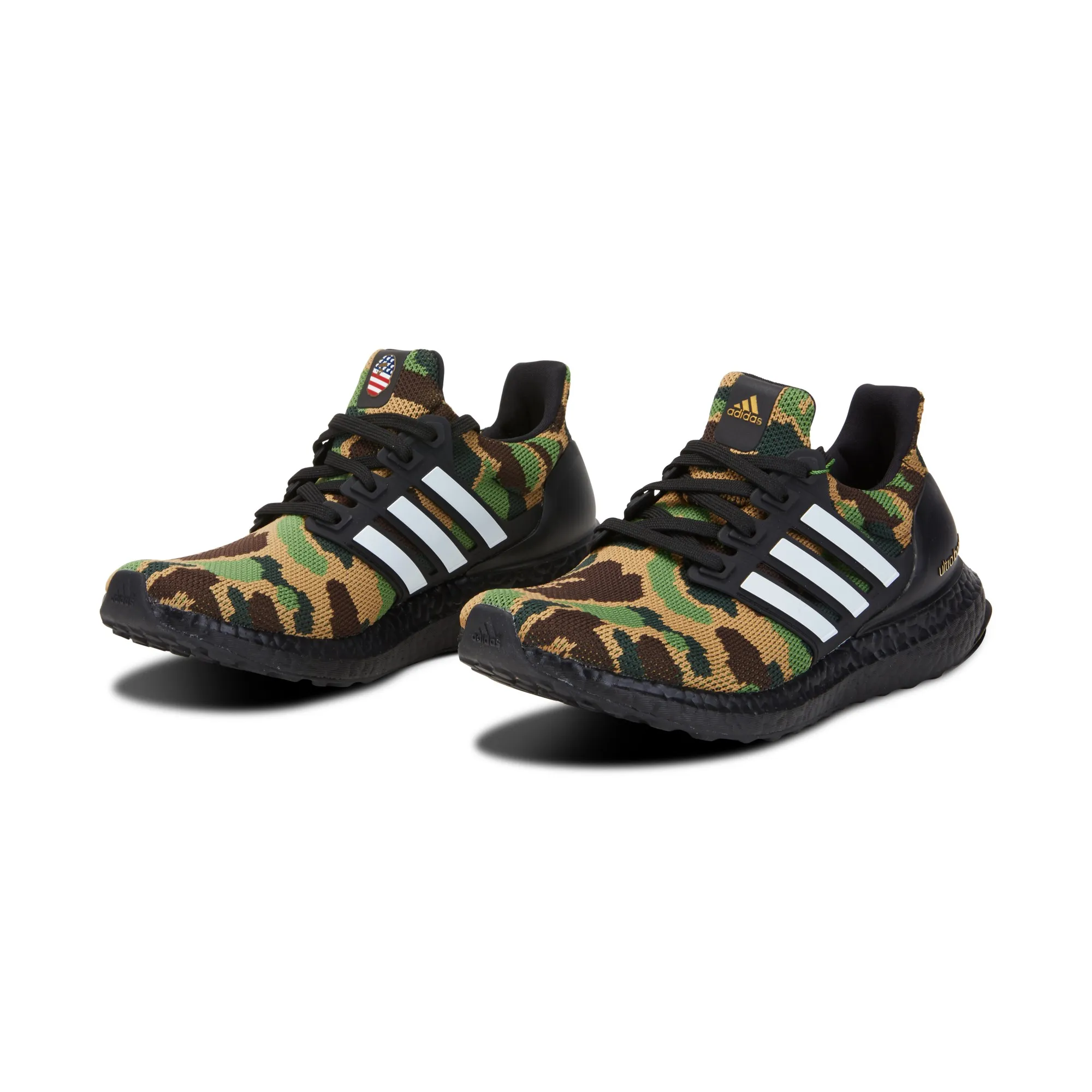 Adidas adidas Ultra Boost A Bathing Ape 4.0 | Size 4