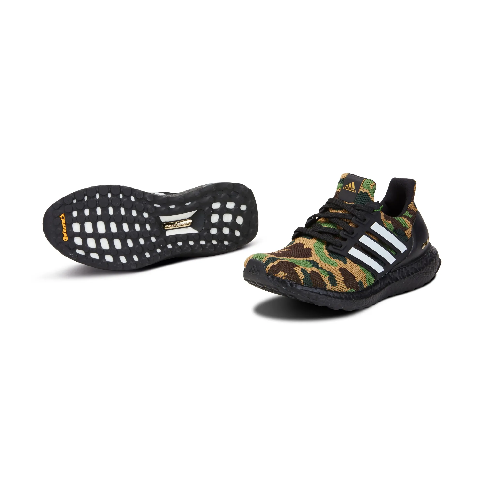 Adidas adidas Ultra Boost A Bathing Ape 4.0 | Size 4