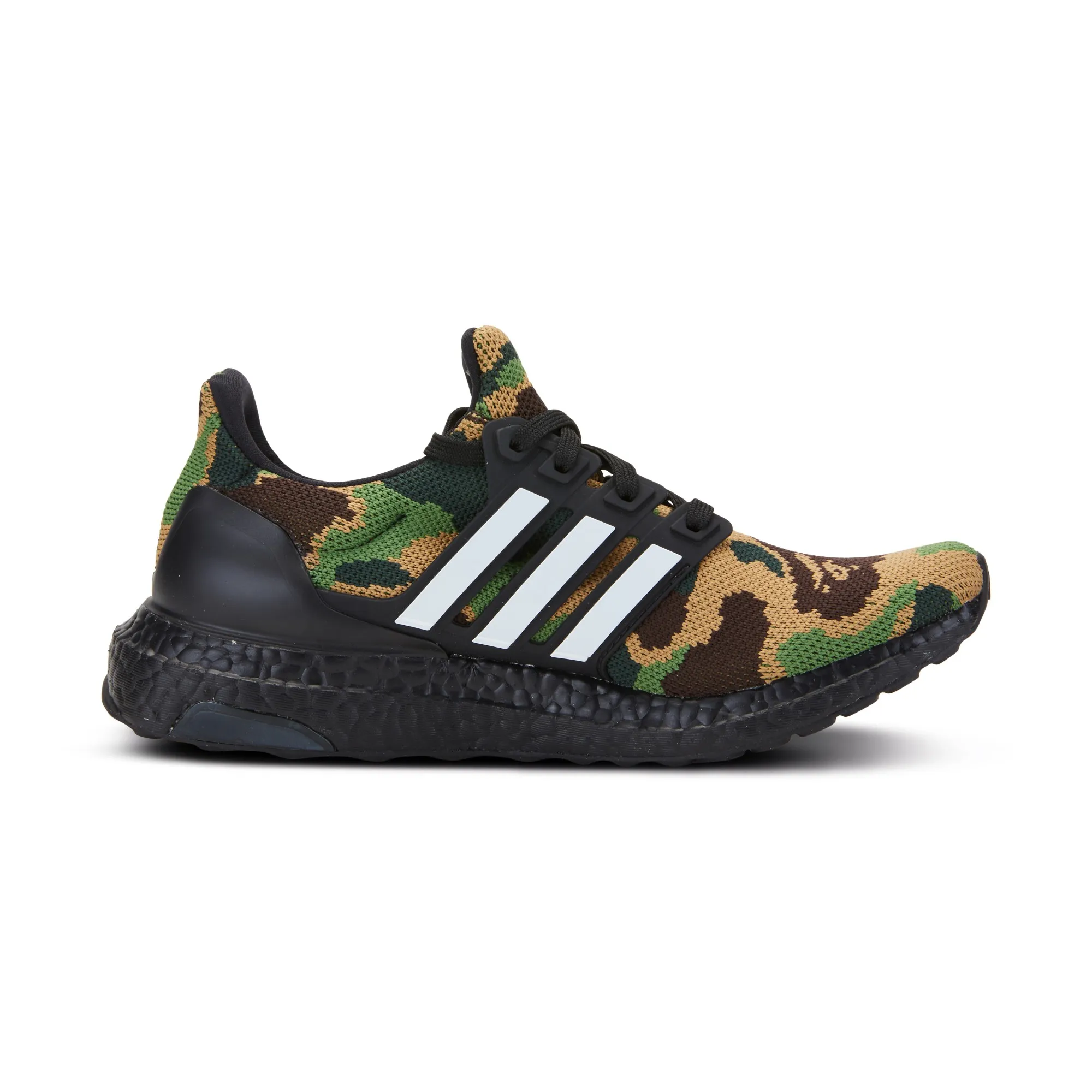 Adidas adidas Ultra Boost A Bathing Ape 4.0 | Size 4