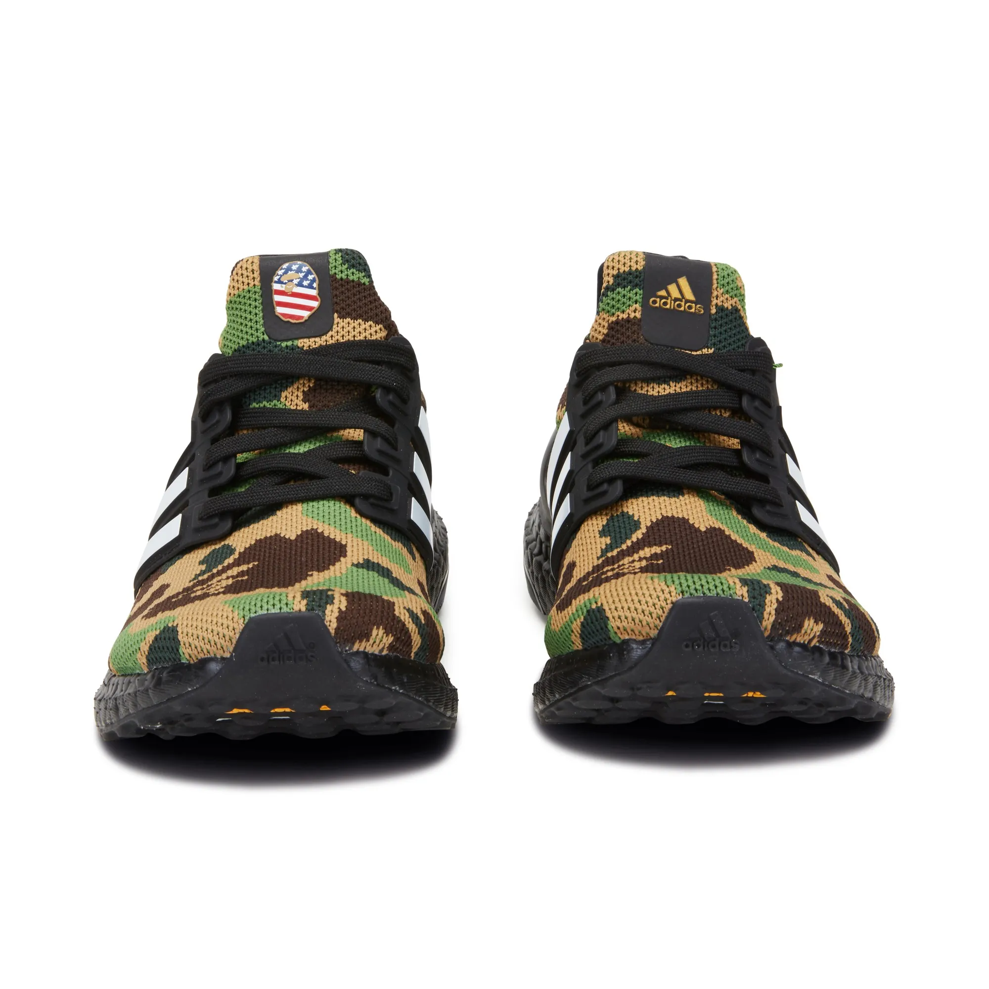 Adidas adidas Ultra Boost A Bathing Ape 4.0 | Size 4