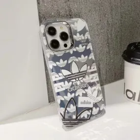 Adidas IPhone Cover