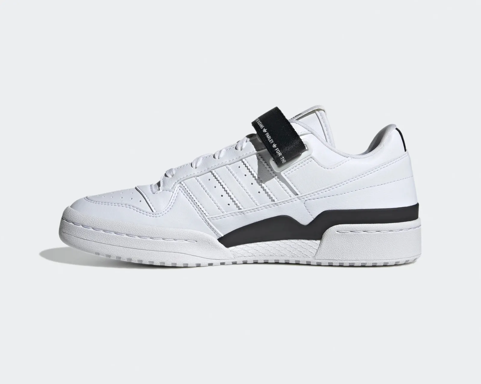 Adidas Originlas Forum Low Cloud White Core Black GV7613