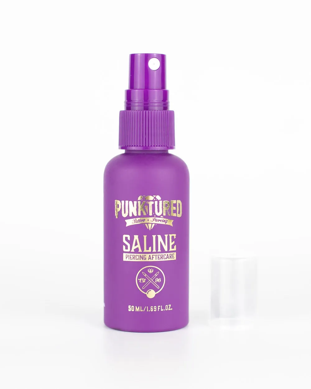 After Care Saline Spray 50ml