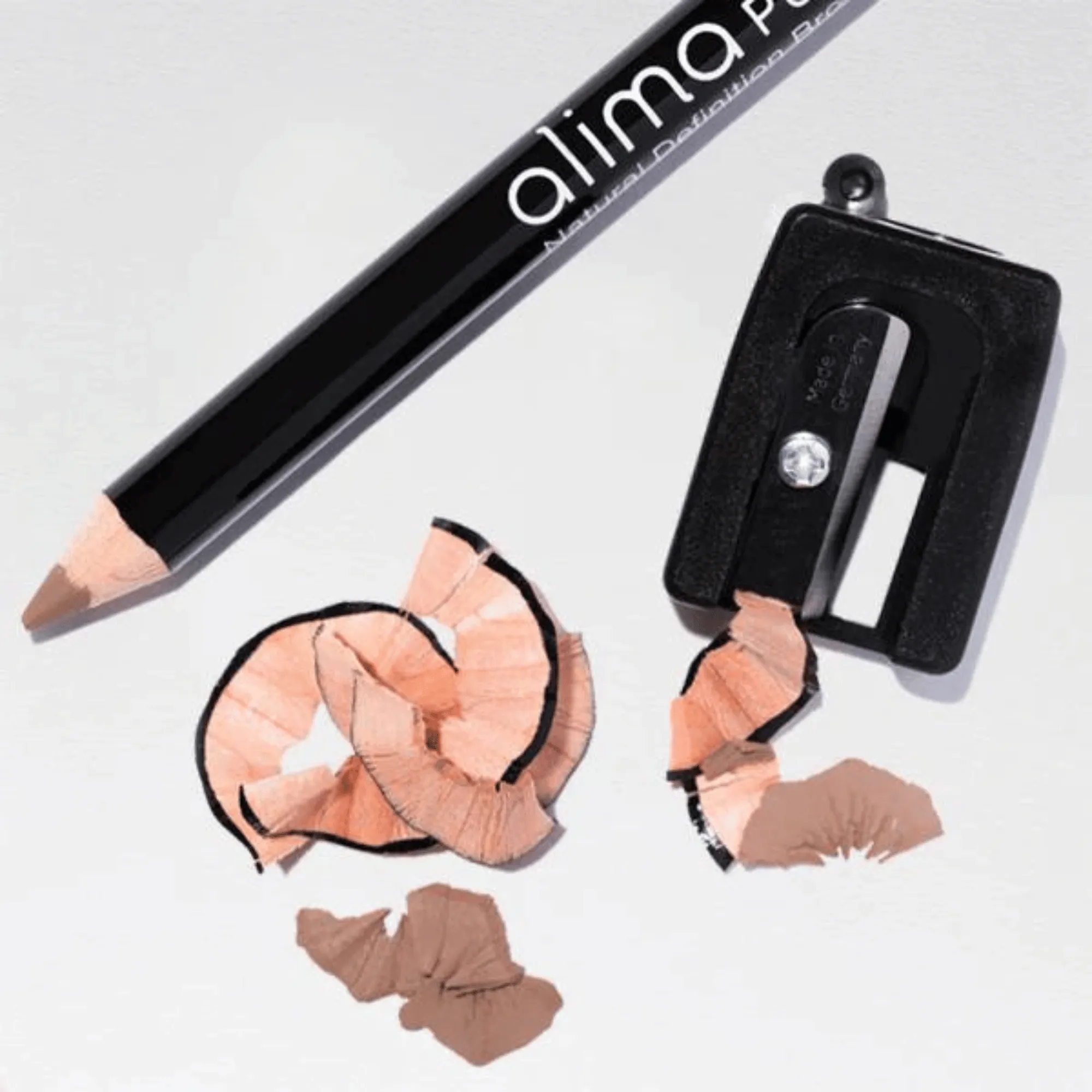 Alima Pure Natural Definition Eye Pencil