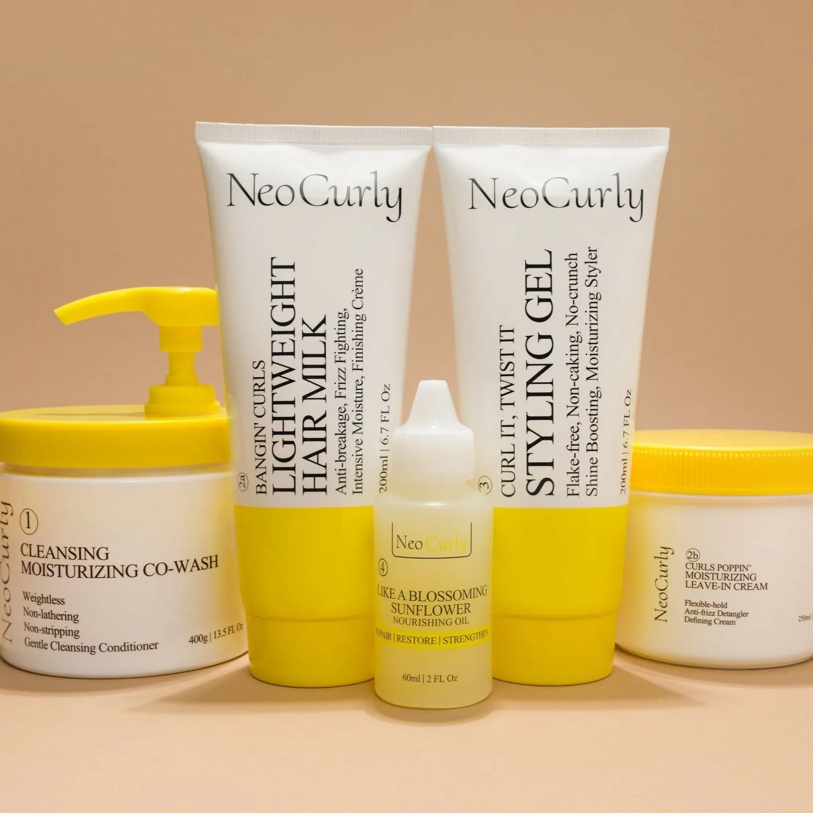 All-Inclusive Crown Care Bundle