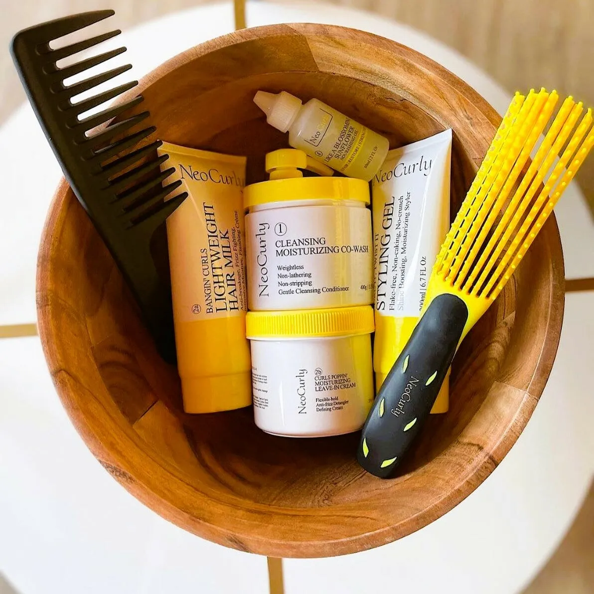 All-Inclusive Crown Care Bundle