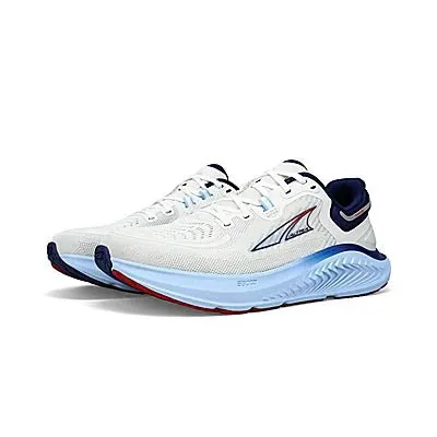 Altra Women's Paradigm 7 - White/Blue