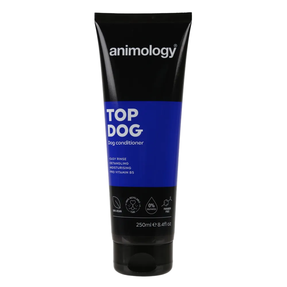 Animology Top Dog Conditioner