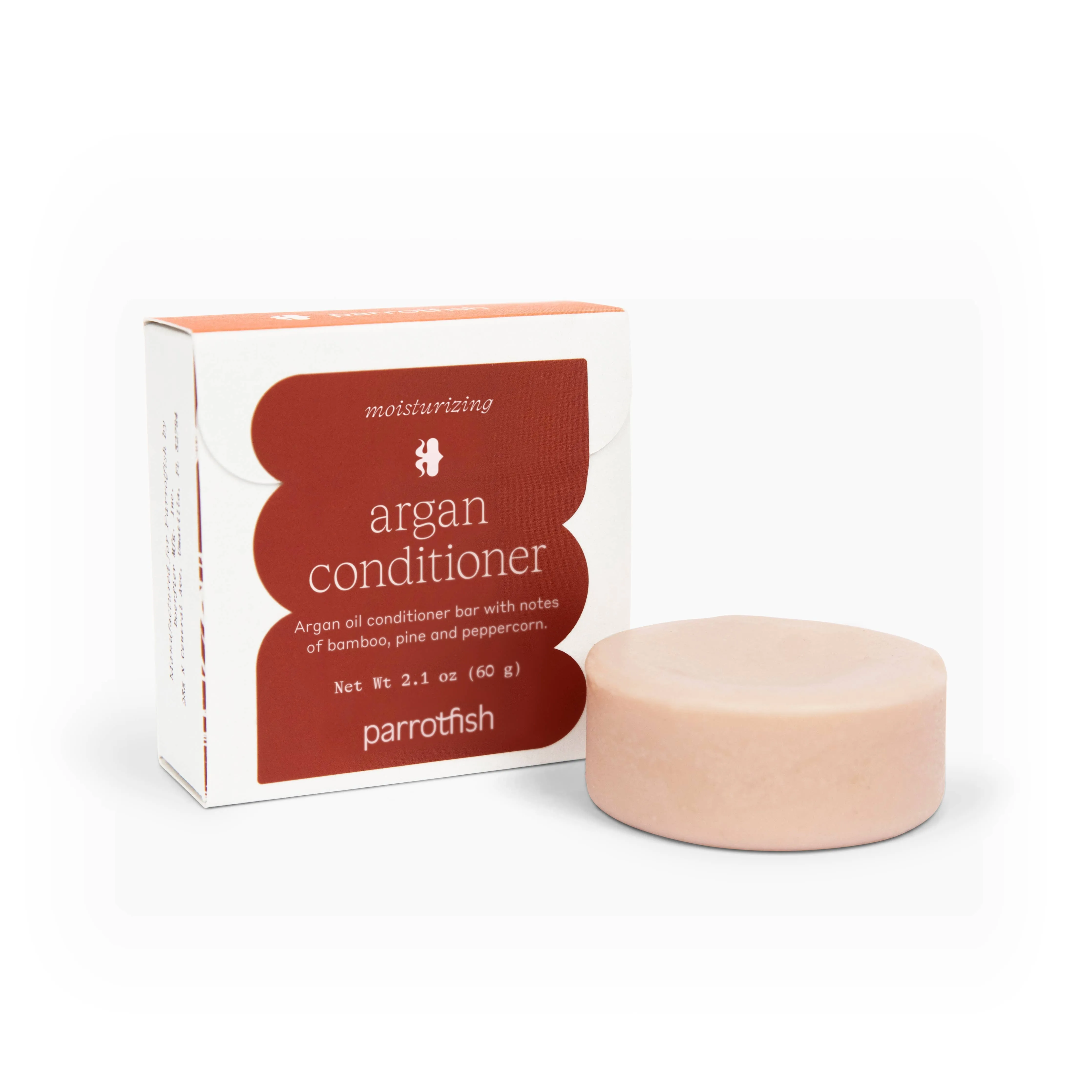 Argan Conditioner Bar