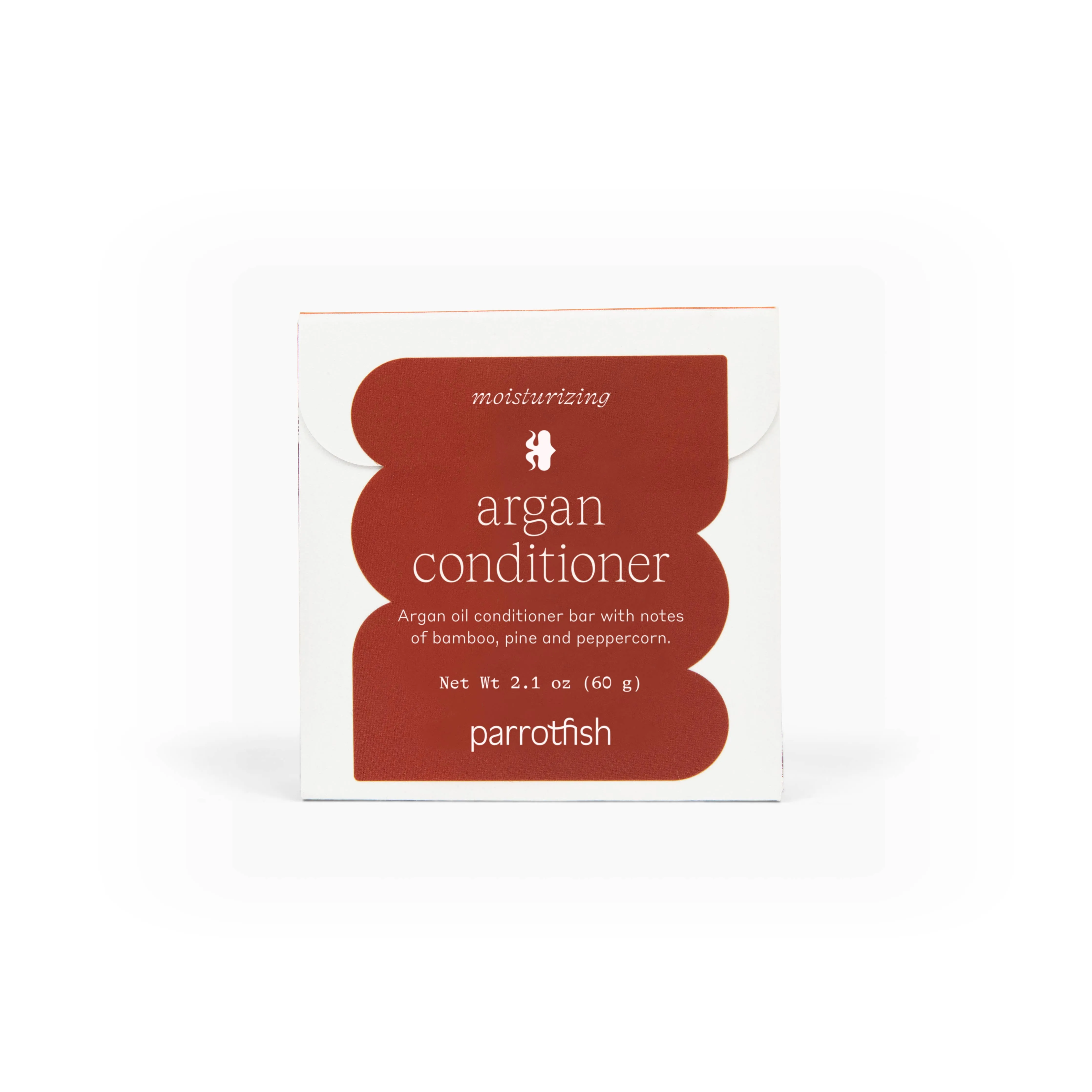 Argan Conditioner Bar