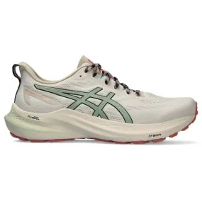 ASICS GT 2000 V12 TR NATURE BATHING/ROSE ROUGE FOR WOMEN'S