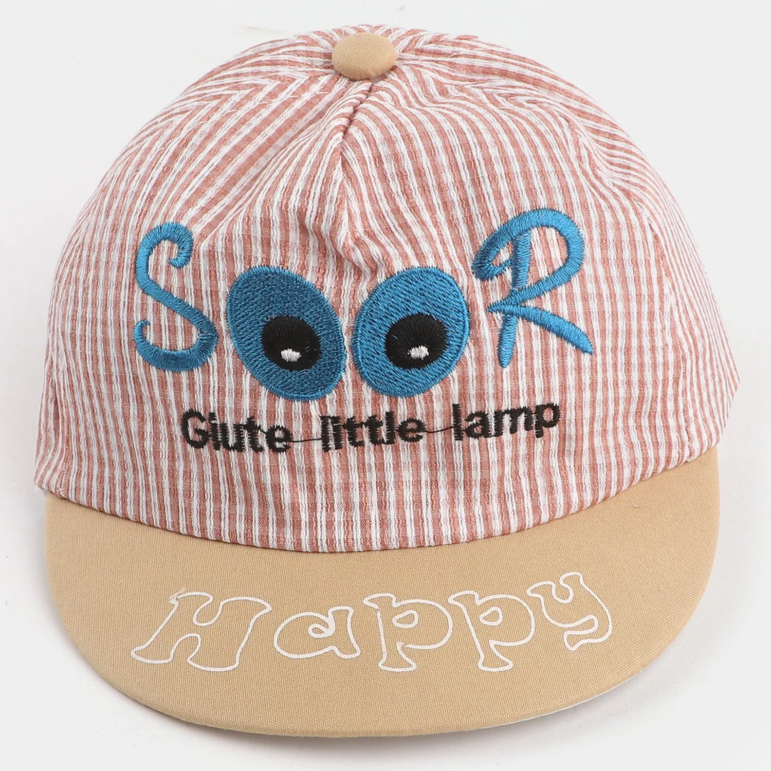 Baby Cap | 6M+