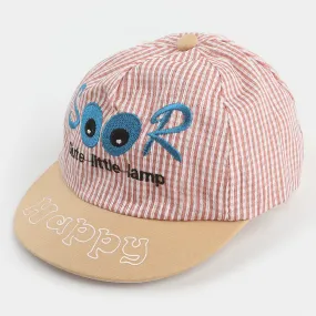 Baby Cap | 6M+