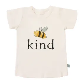 Bee Kind Organic T-Shirt