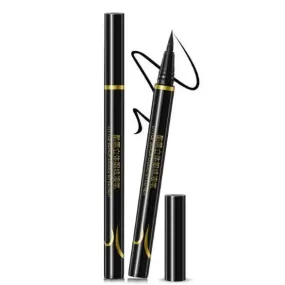 Black Fine Long Lasting Liquid Eyeliner Water Pen