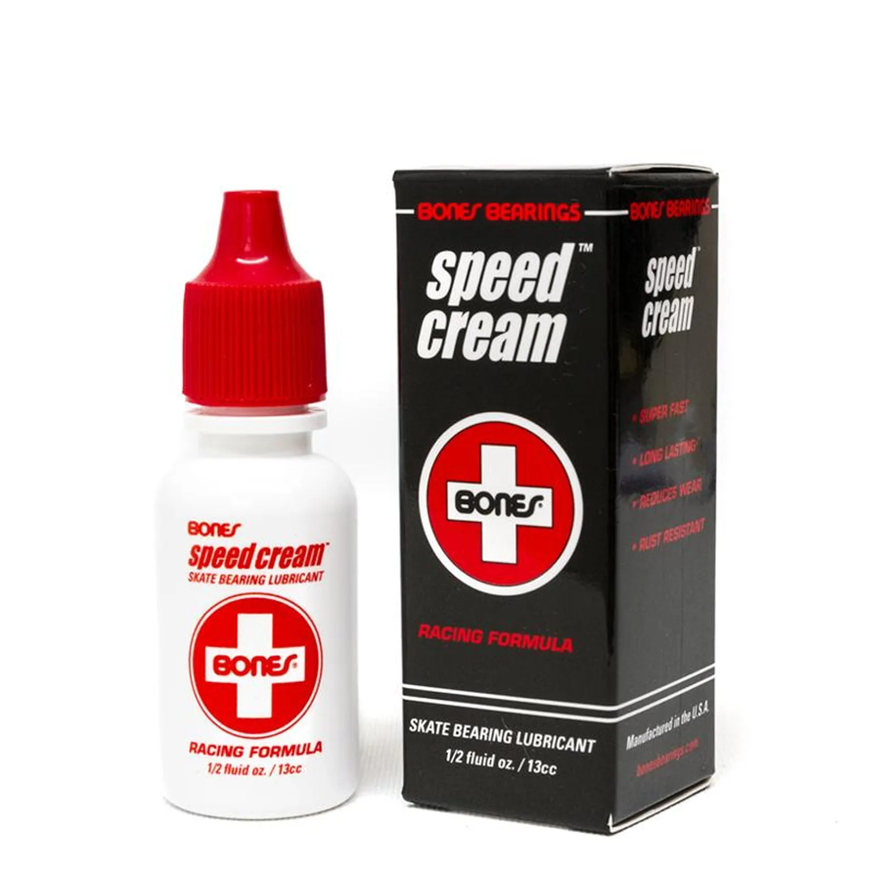 Bones Speed Cream