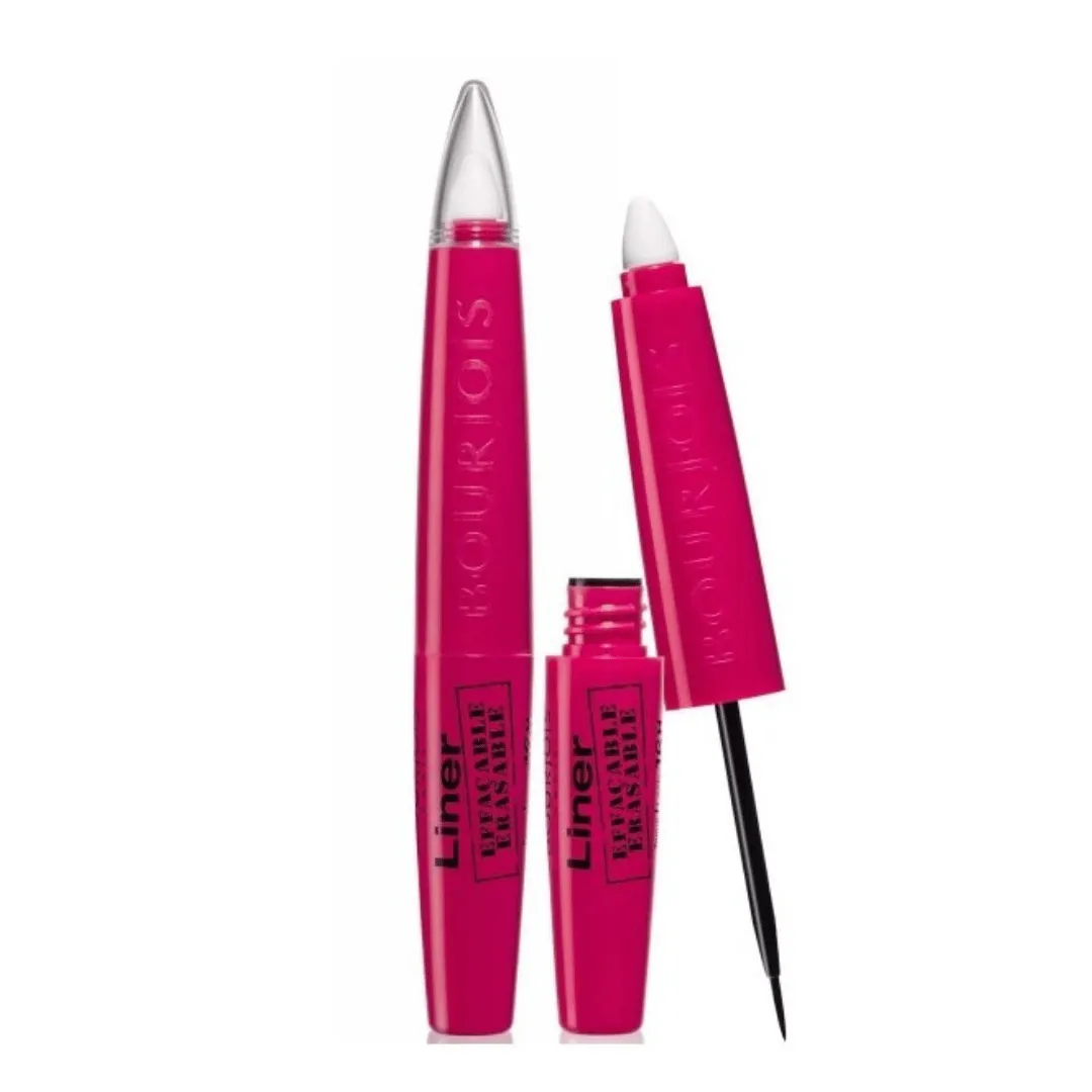 Bourjois Liner Effacable Precision Liner eye-liner Effaable Noir