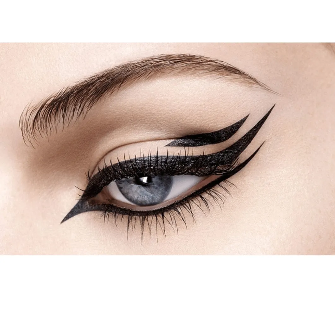 Bourjois Liner Effacable Precision Liner eye-liner Effaable Noir