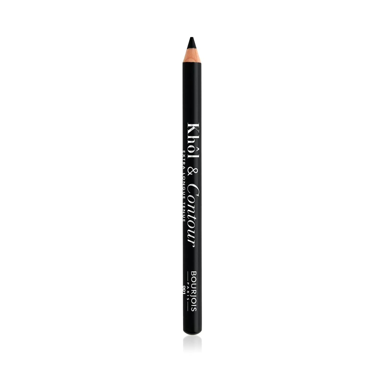 Bourjois Paris Khol and Contour Eyeliner 001 Noir-Issime