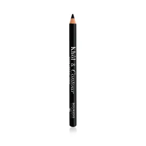 Bourjois Paris Khol and Contour Eyeliner 001 Noir-Issime