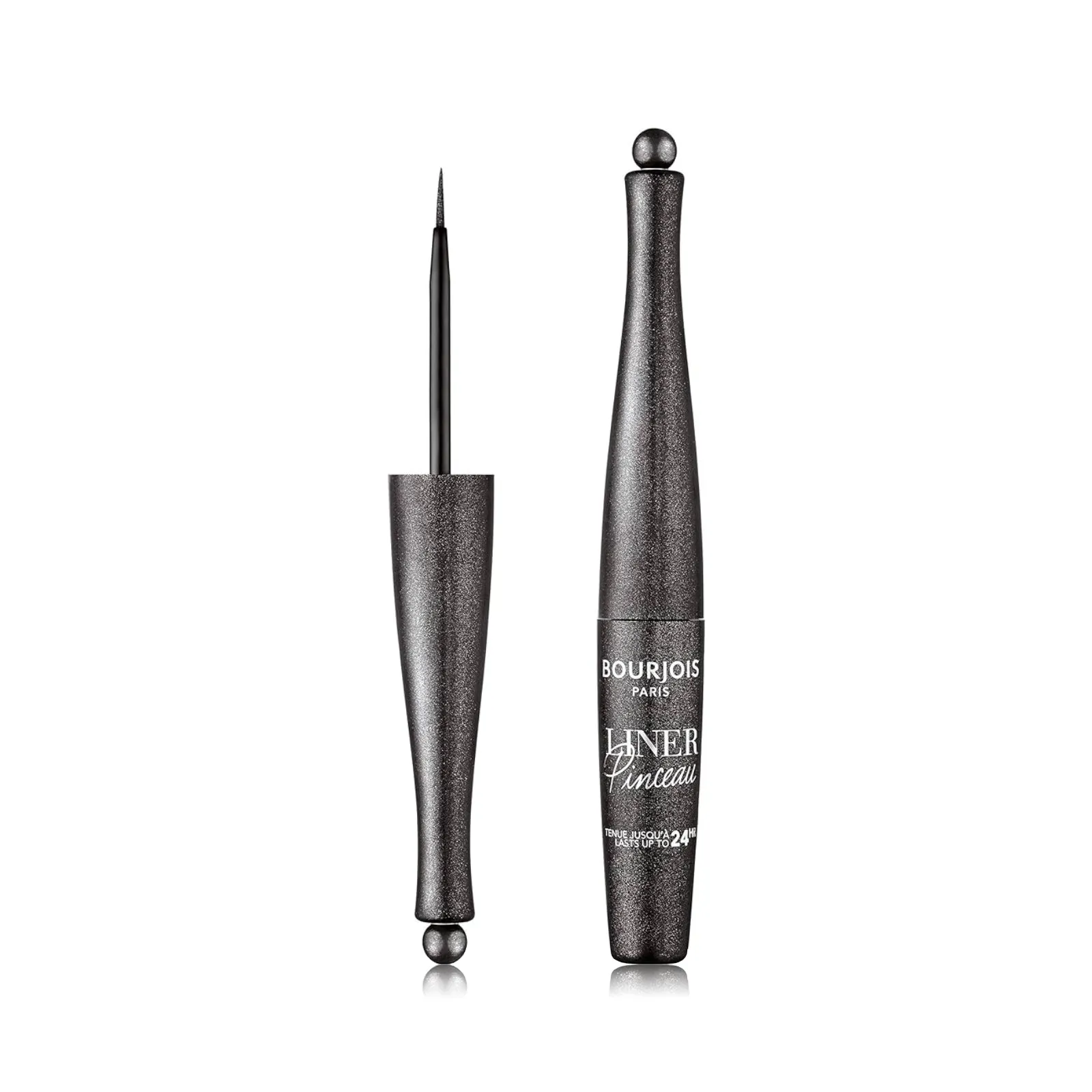 Bourjois Pinceau Liquid Eyeliner 008 Noir Surrealiste 2.5ml