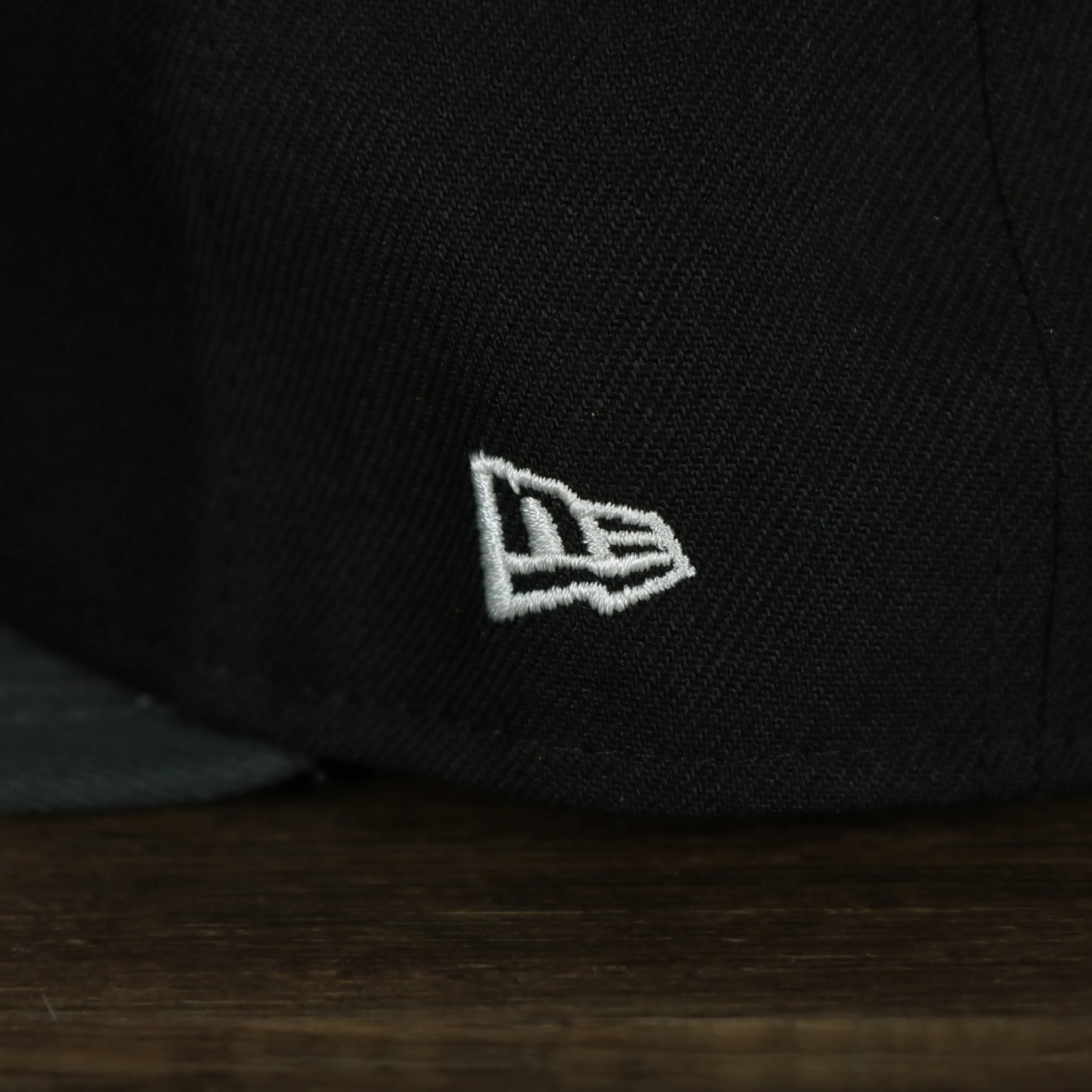 Brooklyn Nets My 1st 9Fifty Snapback | Infant | Black