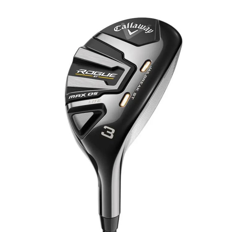 Callaway Women's Rogue ST MAX OS Lite Hybrid