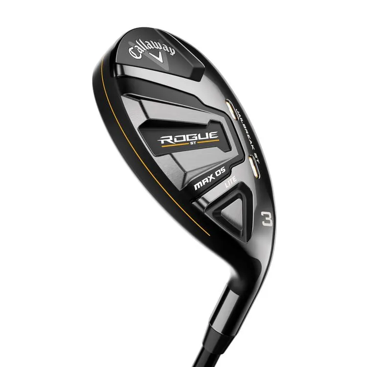 Callaway Women's Rogue ST MAX OS Lite Hybrid