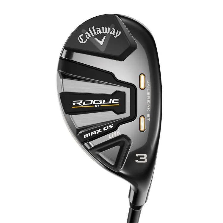 Callaway Women's Rogue ST MAX OS Lite Hybrid