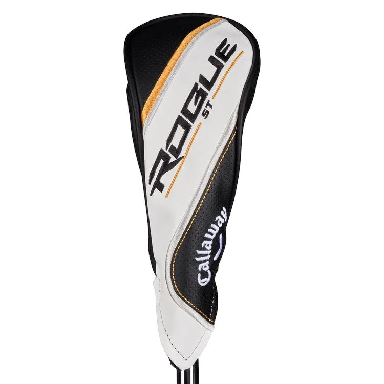 Callaway Women's Rogue ST MAX OS Lite Hybrid