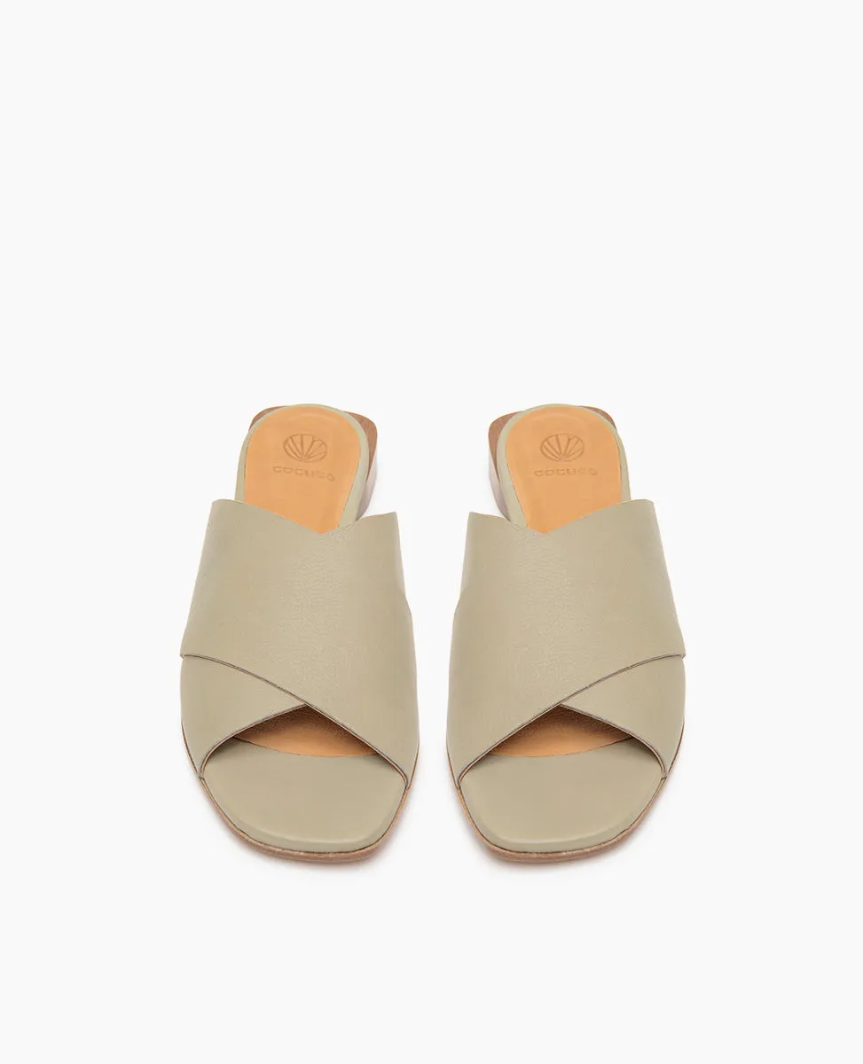 Cammi Sandal