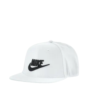 Cappello Nike Bianco