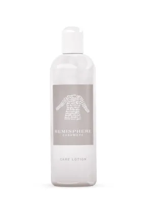 Cashmere Wash Lotion