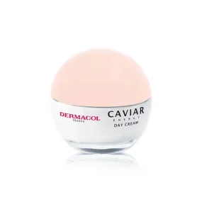 Caviar Energy Cream Spf 15 - Denni Pletovy Krem 50ml