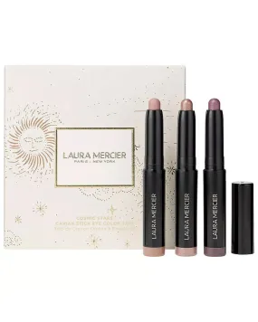 Caviar Stick Eye Color Holiday Trio