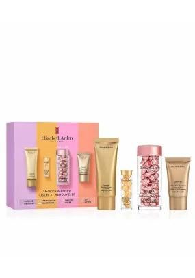 Ceramide Smooth & Renew 4-Piece Gift Set