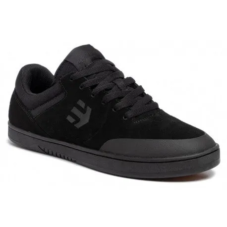 CHAUSSURES ETNIES MARANA MICHELIN BLACK BLACK BLACK