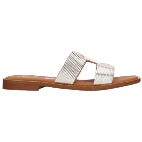 Ciabatta casual donna Oh my sandals