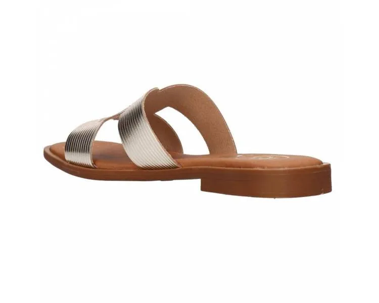 Ciabatta casual donna Oh my sandals