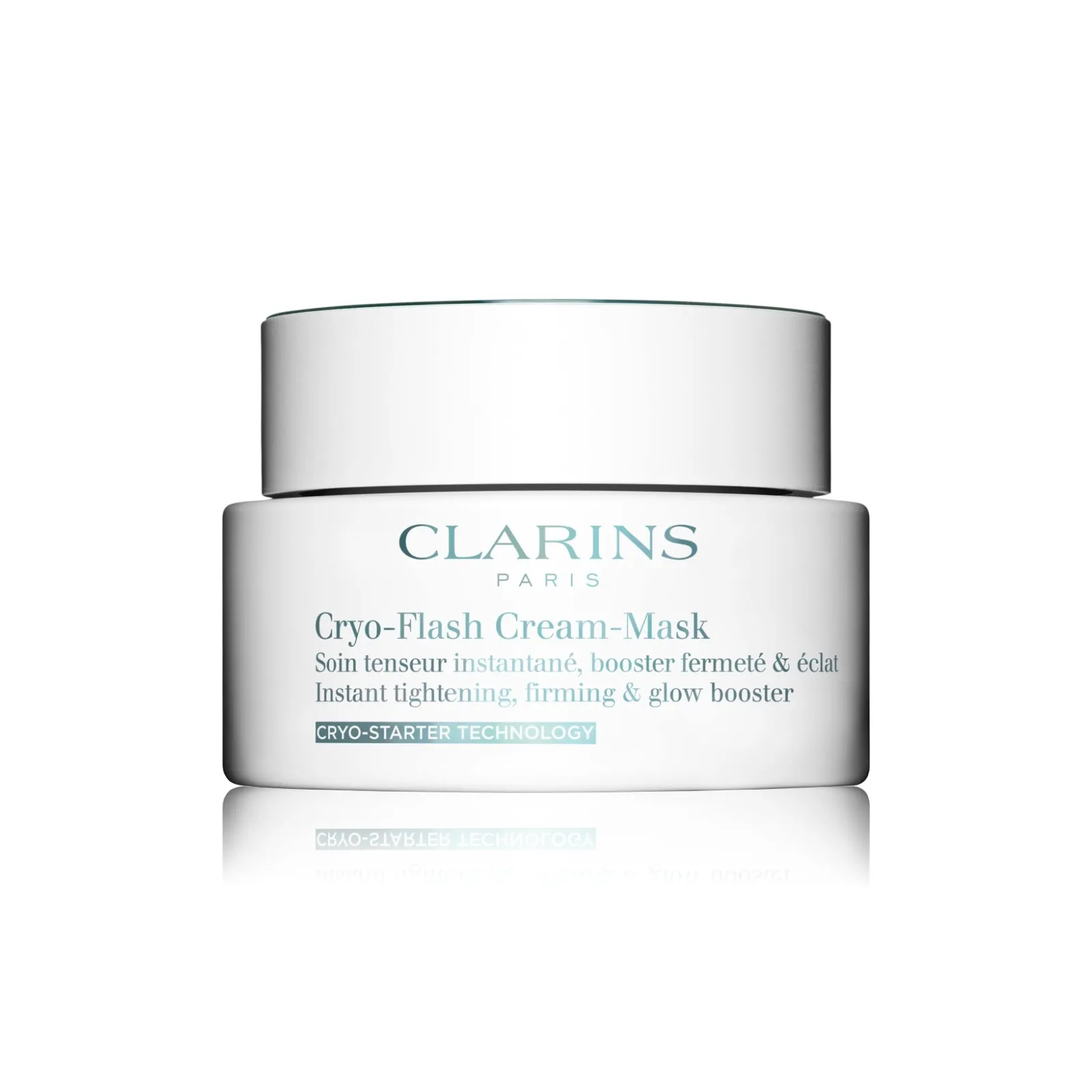 Clarins Cryo-Flash Cream-Mask 75 ml