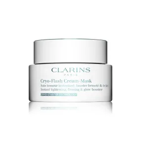 Clarins Cryo-Flash Cream-Mask 75 ml