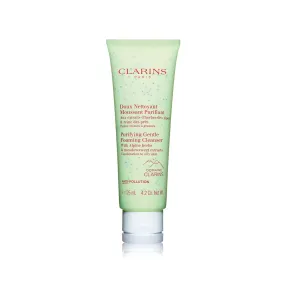 Clarins Purifying Gentle Foaming Cleanser 125ml